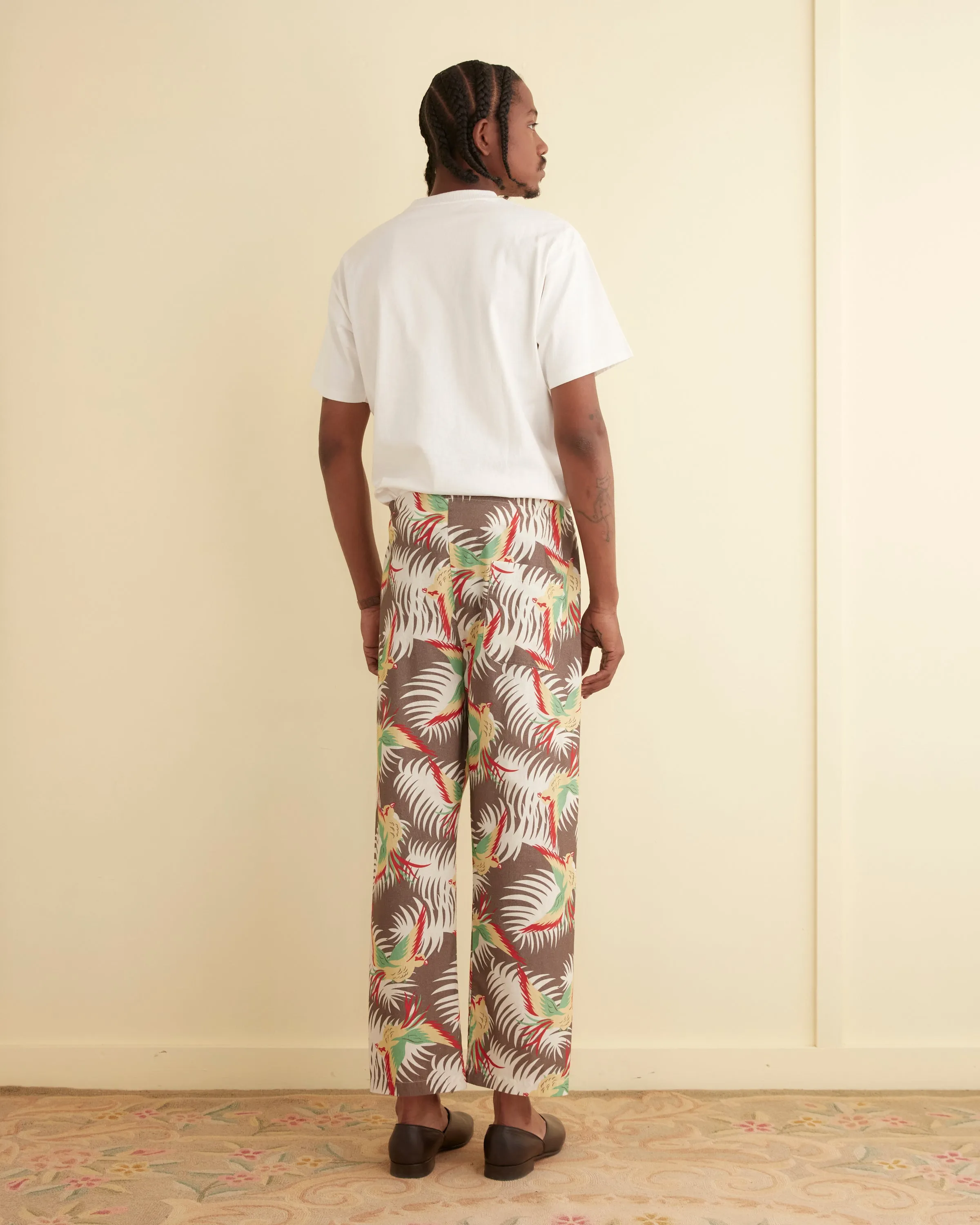 Sun Conure Pajama Pants