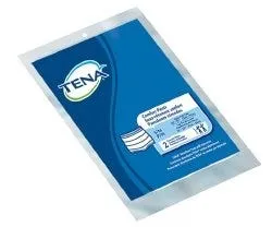 TENA Knit Pants - S/M, 20" - 37", Pack of 2