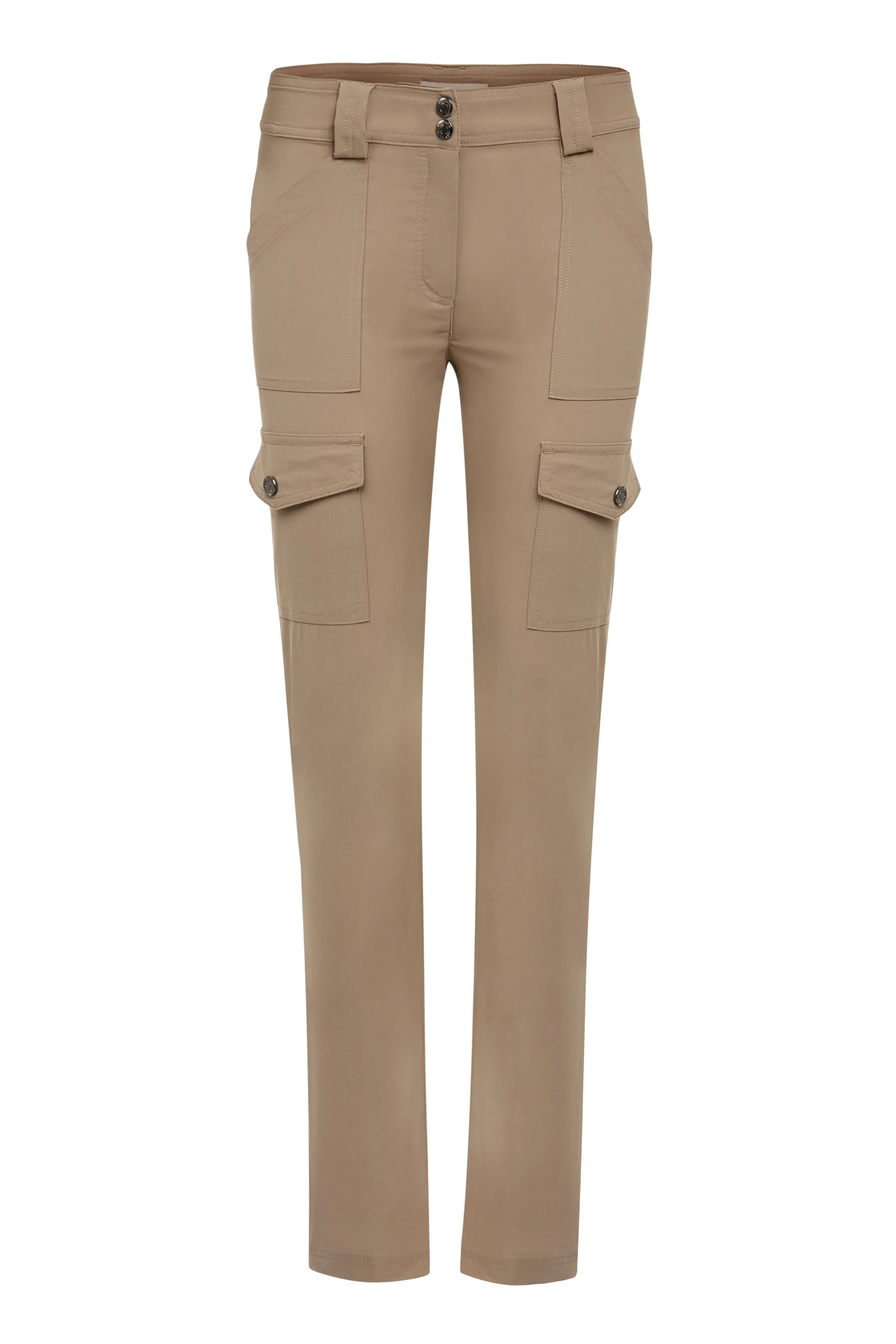 The Kate Skinny Cargo Pant