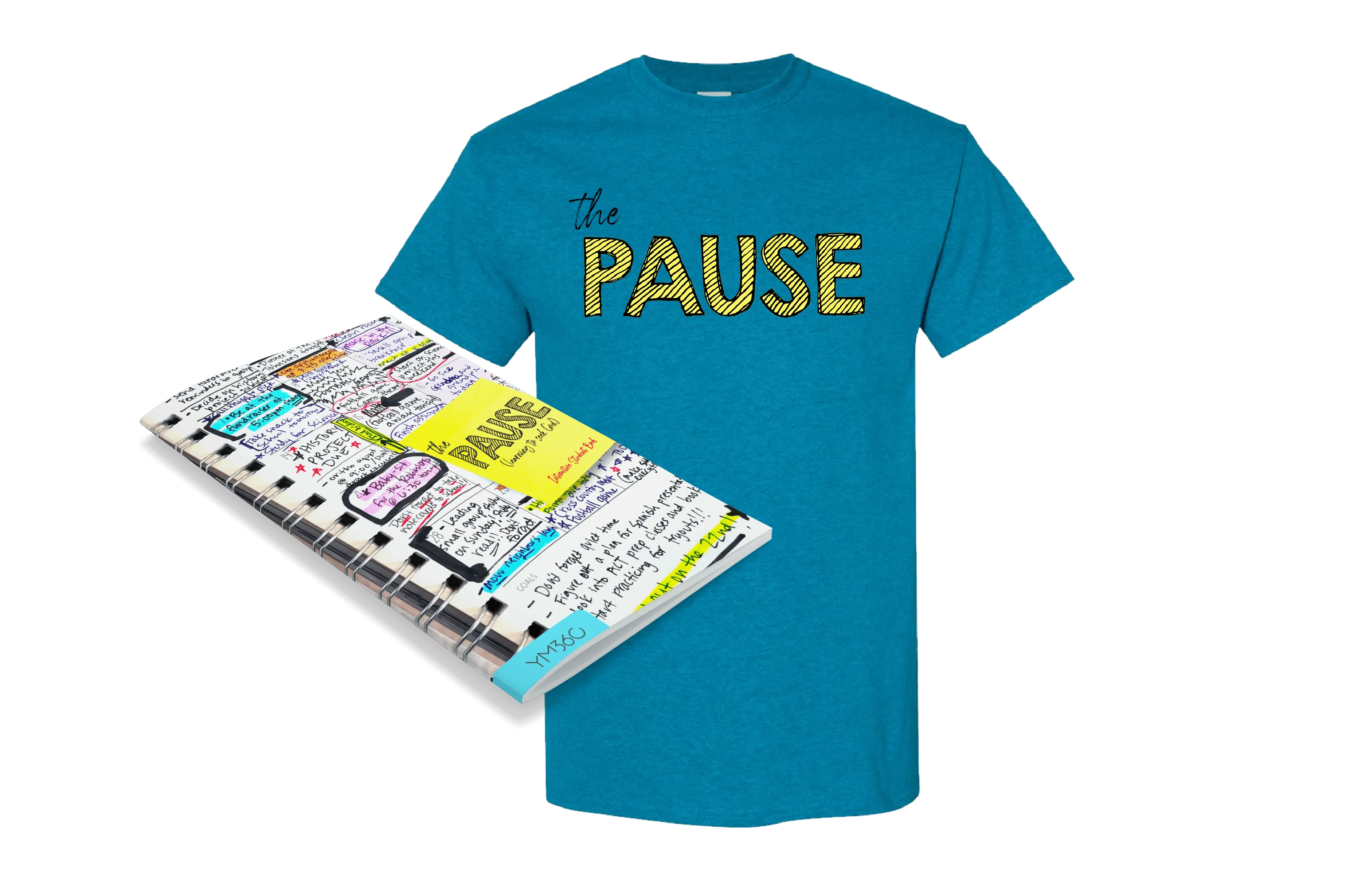The Pause Essential Bundle
