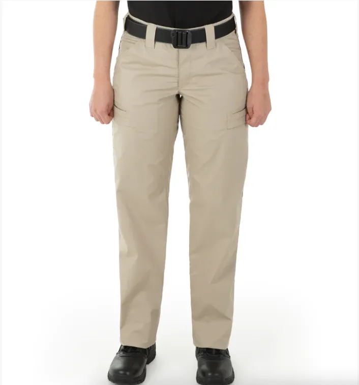 Womens First Tactical A2 Pants (124038)