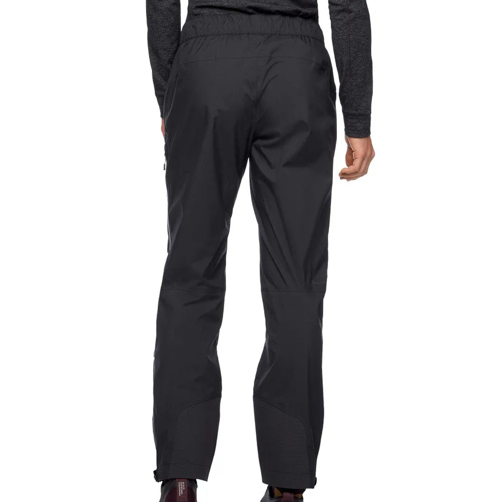 Womens Highline Stretch Pants