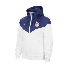 Women's USA 4 Star Windrunner