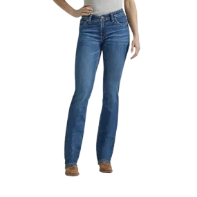Wrangler Women's Willow Jennifer Jeans